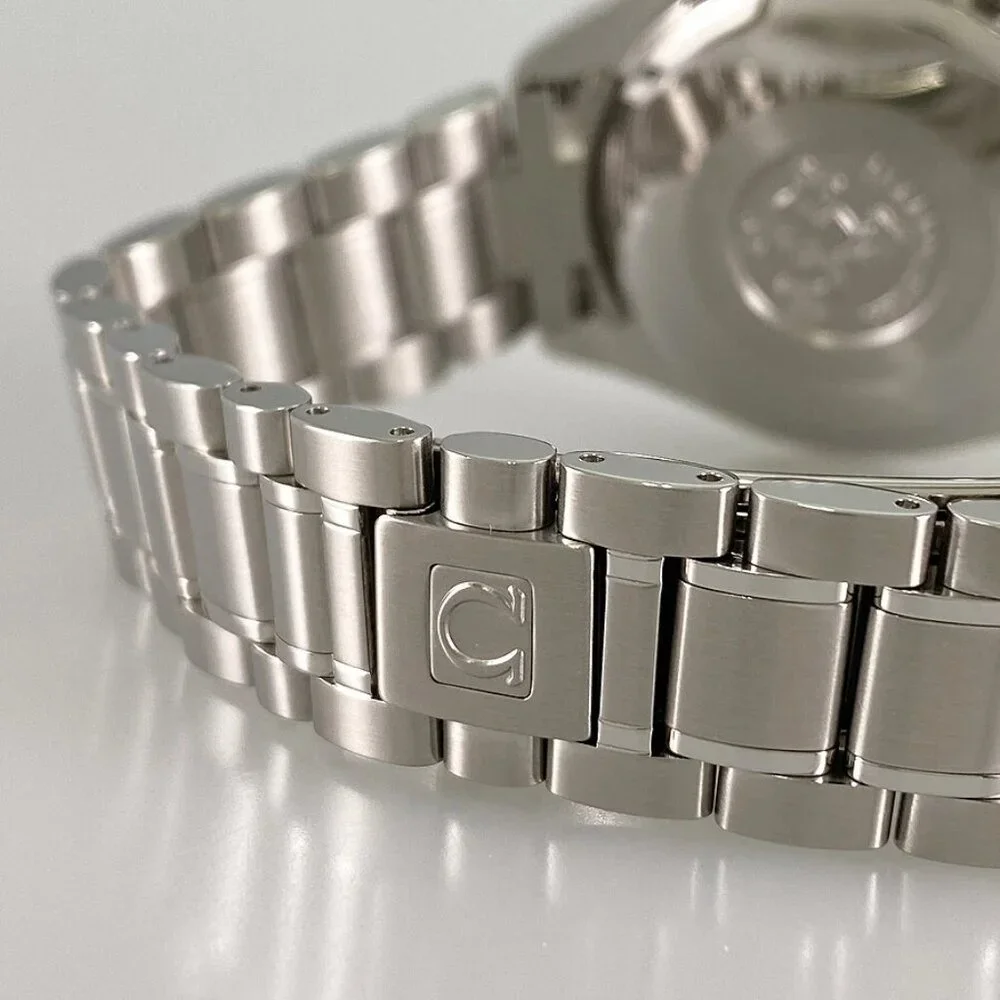 OMEGA Speedmaster 3513.50.00 Automatic Men's Watch - Picture 6 of 12